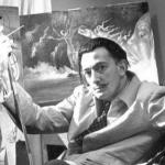 Десять напутствий практикующим художникам от короля сюрреализма - Сальвадора дали.

