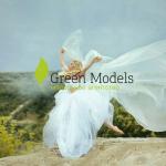 Модельное агенство Green Models объявляет набор!  