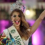 http://www.ntv.ru/novosti/763276/. Алис Энрич стала новой «Мисс Земля». Венесуэльской красавице 22 года.