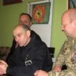 История героя, который спас под Иловайском 5 бойцов: "Внутренний Голос Сказал:"Степаныч, иди!  