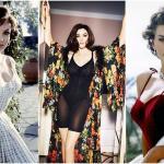 6 самых стильных итальянцев в истории моды.