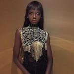 Живая копия куклы Барби - пользователи обсуждают фотографию 21-летней австралийской модели африканского происхождения даки тот. 

