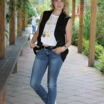 Потапова Олеся Николаевна - руководитель модельного агентства "Jannet Models" по югу красноярского края и республике Хакасия. 
