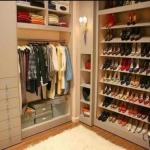 Сколько вещей следует иметь в вашем гардеробе? 

