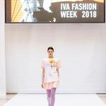 IVA Fashion Week 2018! 
