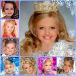Конкурс красоты для маленьких принцесс, которые мечтают стать королевой!  