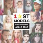 C 30 июля модельное агентство 1ST\_Models и резиденция королей запускают новый детский проект. 

