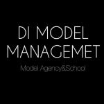 Здравствуйте. Вас приветствует модельное агентство "DI Model Management".