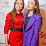 Открытие первого нестандартного модельного агентства в Москве, 9 декабря 2016 г. женя, спасибо за фотографии? 
