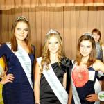 22 декабря, в Мелитопольском училище культуры, впервые в Мелитополе определилась королева модельного агенства "Emerald Dream" и получила титул "Королева Изумрудной мечты 2013".