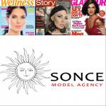 Модельное агентство "Sonce" (продюсер бедный Сергей Чудовский) проводит кастинг девушек и ребят для обучения в школе моделей, а также школе актерского мастерства.
