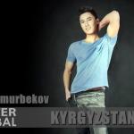 Кыргызстанец примет участие в конкурсе «Mister Global International 2014».