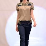IVA Fashion Week 2014 - Показы - Модельное агентство Indigo - 2014. 04. 12 - Иваново - Евролэнд.