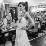 17 июля в ГРК "Бристоль" прошло долгожданное светское событие - Fashion Weekend "круизная коллекция 2015".  