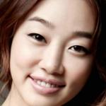 Актриса чхве Ё чжин Choi Yeo Jin.
