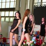 * Конкурс красоты "Silk Way Beauty Kazakhstan 2015", образ моделей был подготовлен известными стилистами, визажистами, парикмахерами западного Казахстана.  