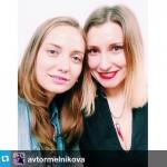 Repost from @avtormelnikova with @repostapp —- InstaSize vscocam lma Lukovsky Model Agency @shalygina Ну как же без фото в модельном агентстве) http://instagram.com/p/o0YCU8KKCR/.