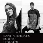 Внимание! 
Санкт-петербург, открытый кастинг в модельное агентство - Rebel Models. 
