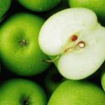 5 преимуществ поедания яблок.

