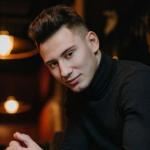 Армянин признан первым красавцем Украины: Самвел туманян - победитель проекта "Топ-модель По-украински".
