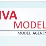 Модельное агентство "Viva Models" ищет новые лица! 

