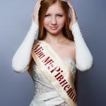 Згадаємо переможні Моменти першого Рівненського регіонального дитячого фестивалю краси та таланту " Міні-міс Рівненщина 2012"!

