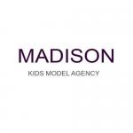 Гостями дня рождения агентства "GS Kids Model Agency" станет детское модельное агенство Madision. 
