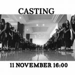 11 ноября модельное агентство "Fashion Provocation" объявляет набор моделей для работы за рубежом, а так же на местном рынке! 

