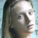 Эвелина Самсончик из Ужгорода попала в пятерку самых красивых моделей мира в 2014 году.
