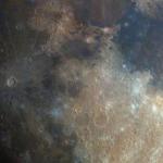 Невероятная фотография луны войжински от бартоша.

