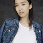 15-Летняя улан - удэнка заключила контракт с международным модельным агентством.

