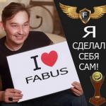 Чемпион снг по дефиле, директор модельного агентства Fabus?  