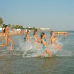 На детский отдых Крыму введут единый туристический ваучер Агентство стратегических инициатив предлагает ввести единый туристический ваучер на детский отдых в Крыму.