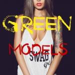 В модельном агентстве Green Models проводится кастинг.
