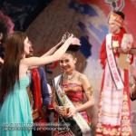 Кастинг? 
Мисс Россия для двух престижных международных конкурсов красоты? 
