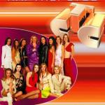"Ты - Супермодель" - российская телепередача жанра реалити-шоу, выходившая на телеканале СТС c 2004 по 2007 год.  