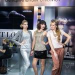 Требуются 4 девушки модели на Loreal Professionel Mercedes-Benz Fashion Week.