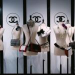 10 правил Coco Chanel: 

