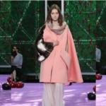 14-Летняя Софья мечетнер из холона, дочь репатриантов из России, стала новым лицом знаменитого дома высокой моды Christian Dior.  
