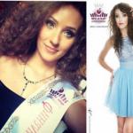 У тюменской студентки появился шанс участвовать в конкурсе "Мисс Вселенная".

