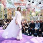14-Летняя Софья мечетнер из израиля стала новым лицом дома высокой моды Christian Dior.  