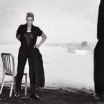 Легендарный питер линдберг (Peter Lindbergh) объединился с Кейт Уинслет (Kate Winslet) для обложки в L'Uomo Vogue.  